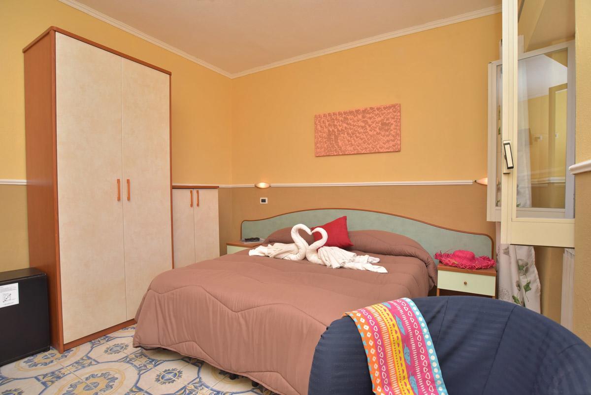Hotel Mareco Resort Ischia Island Exteriér fotografie