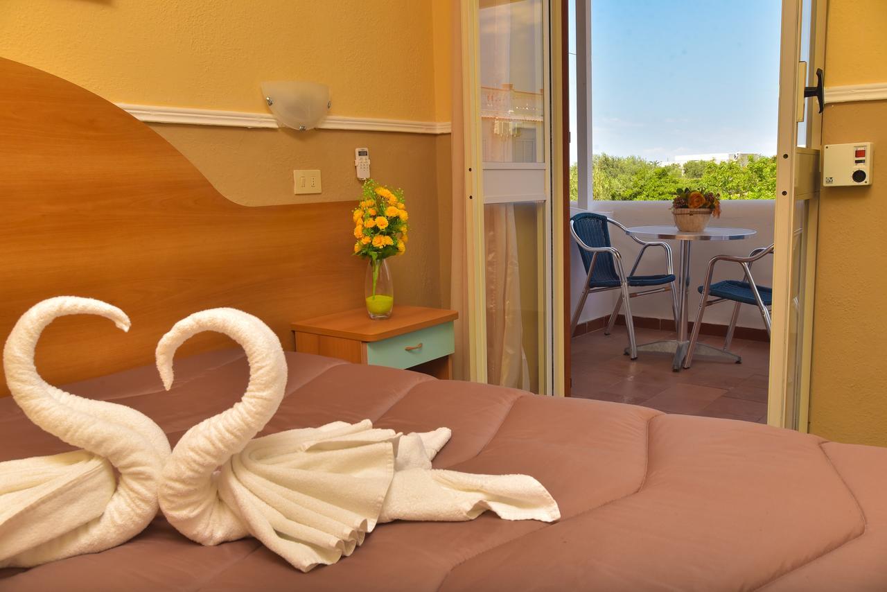 Hotel Mareco Resort Ischia Island Exteriér fotografie