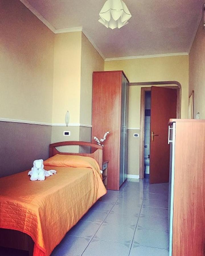Hotel Mareco Resort Ischia Island Exteriér fotografie